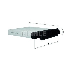 Innenraumfilter 154703285530 von MAGNETI MARELLI günstig für 59,19 € online kaufen