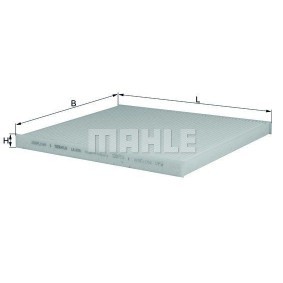 Innenraumfilter 154703304770 von MAGNETI MARELLI günstig für 32,76 € online kaufen