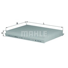 Innenraumfilter 154703458620 von MAGNETI MARELLI günstig für 26,88 € online kaufen