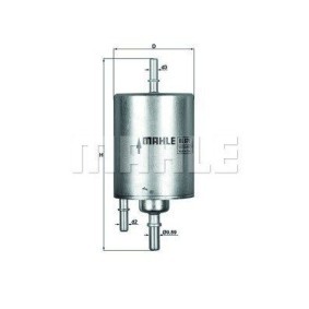 Osta Polttoainesuodatin MAGNETI MARELLI:llä 154703644550 edullisesti hintaan 40,83 €