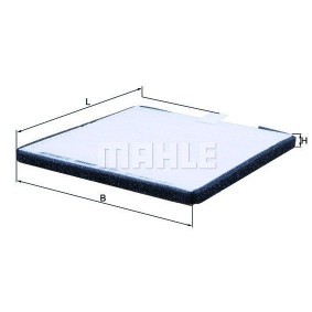 Innenraumfilter 154703812120 von MAGNETI MARELLI günstig für 26,02 € online kaufen