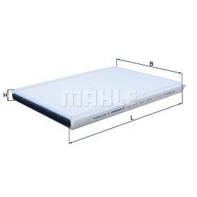 Innenraumfilter 154703847030 von MAGNETI MARELLI günstig für 31,92 € online kaufen