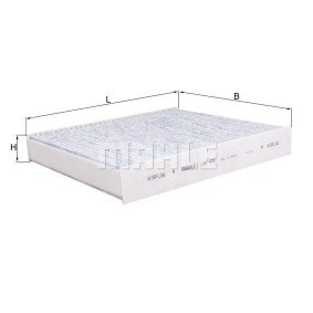 Innenraumfilter 154705195620 von MAGNETI MARELLI günstig für 77,07 € online kaufen