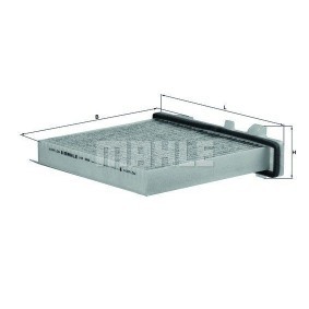 Innenraumfilter für MITSUBISHI von MAGNETI MARELLI