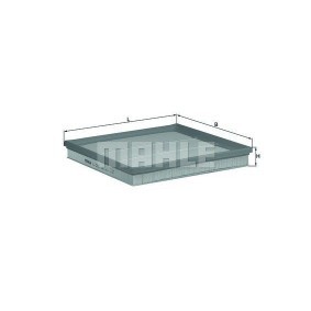 Luftfilter 154705330700 von MAGNETI MARELLI günstig für 52,42 € online kaufen