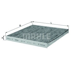 Innenraumfilter 154705717650 von MAGNETI MARELLI günstig für 37,62 € online kaufen