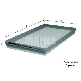 Luftfilter 154723432770 von MAGNETI MARELLI günstig für 42,71 € online kaufen