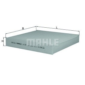 Innenraumfilter 154723477370 von MAGNETI MARELLI günstig für 24,76 € online kaufen