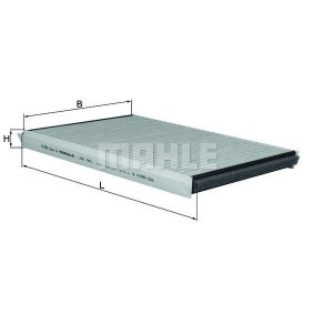Innenraumfilter 154723527160 von MAGNETI MARELLI günstig für 21,96 € online kaufen