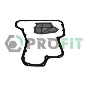 Compre Filtro de transmissão de PROFIT online para Almera II Sedan (N16) a preços moderados