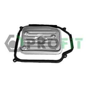 Comprar Kit filtro hidrtáulico, caja automática de PROFIT 1550-0023 a bajo precio de 10,42 €