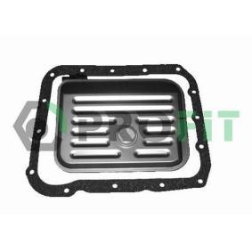 Comprar Kit filtro hidrtáulico, caja automática de PROFIT 1550-0029 a bajo precio de 20,56 €