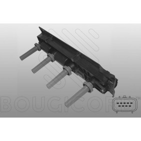 Osta Sytytyspuola EFI AUTOMOTIVE:llä 155107 edullisesti hintaan 241,95 €