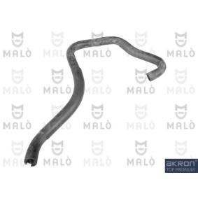 Ölschlauch für CITROËN von MALÒ