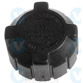 Compre Tampa de fecho, recipiente de líquido de refrigeração da VEMA 15919 a um preço baixo por 4,64 €