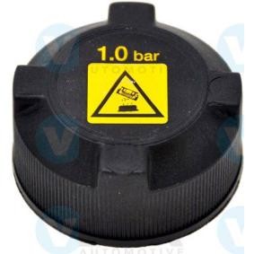 Compre Tampa de fecho, recipiente de líquido de refrigeração da VEMA 15961 a um preço baixo por 4,84 €