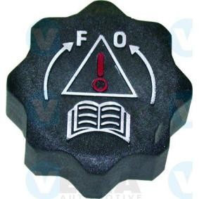 Compre Tampa de fecho, recipiente de líquido de refrigeração da VEMA 15980 a um preço baixo por 12,28 €