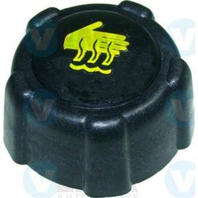 Achetez des Bouchon liquide de refroidissement de chez VEMA en ligne pour 4 RUNNER (UZN21_, KZN21_, GRN21_) à prix modérés