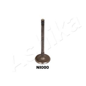 Compre Válvula de entrada da ASHIKA 15NI000 a um preço baixo por 14,32 €