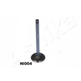 Acquista Valvola di aspirazione da ASHIKA 15NI004 a buon mercato per soli 14,74 €