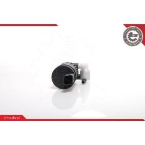 Compre Bomba de água do lava-vidros da ESEN SKV 15SKV012 a um preço baixo por 20,39 €
