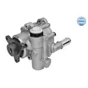 Compre Bomba de direção da MEYLE 16-14 631 0001 a um preço baixo por 150,84 €