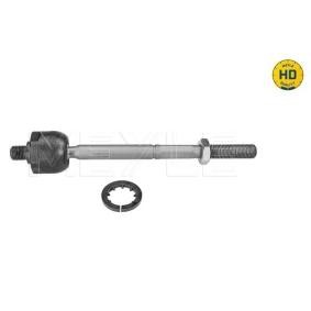 Axialgelenk, Spurstange 16-16 031 0041/HD von MEYLE günstig für 23,27 € online kaufen