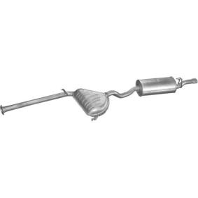 Acquista Tubo riparazione, Catalizzatore da POLMO 16.52 a buon mercato per soli 111,29 €