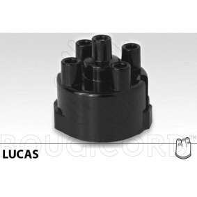 Compre Tampa do distribuidor de EFI AUTOMOTIVE online para 88/109 Hardtop (LR) a preços moderados