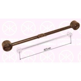 Kühler, Motorkühlung 1608302130 von KLOKKERHOLM günstig für 79,84 € online kaufen