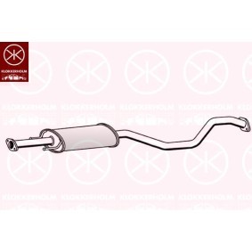 Radlauf 1608512 von KLOKKERHOLM günstig für 186,33 € online kaufen