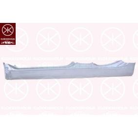 Schweller 1609011 von KLOKKERHOLM günstig für 33,26 € online kaufen
