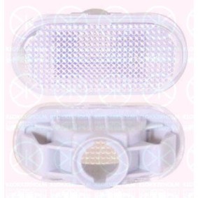 Kühlergrill 1609991A1 von KLOKKERHOLM günstig für 15,35 € online kaufen