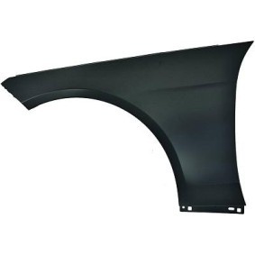 Kotflügel 1616107 von DIEDERICHS günstig für 88,47 € online kaufen