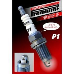 Zündkerze 1619 von BRISK günstig für 26,49 € online kaufen