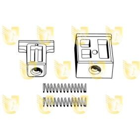 Reparatursatz, Schalthebel 162021 FORD von UNIGOM
