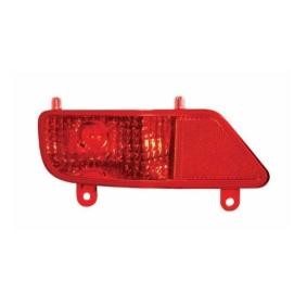 Compre Luz de nevoeiro traseira da IPARLUX 16227611 a um preço baixo por 41,51 €