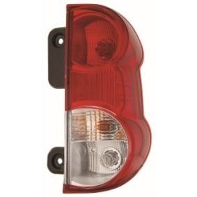 Rückleuchte 16231542 von IPARLUX günstig für 89,31 € online kaufen