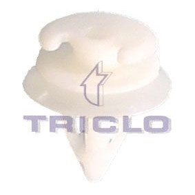 Clip, Zier- / Schutzleiste für BMW von TRICLO