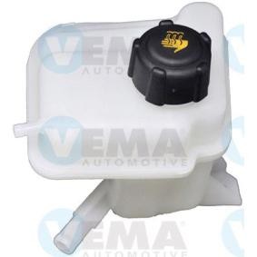 Wasserkasten, Kühler für NISSAN von VEMA