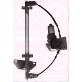 Fensterheber 16321802 von KLOKKERHOLM günstig für 162,58 € online kaufen