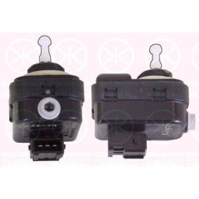 Stellmotor, Scheinwerfer 16350060 von KLOKKERHOLM günstig für 56,92 € online kaufen