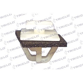 Clip, Zier- / Schutzleiste 163696 von TRICLO günstig für 23,73 € online kaufen