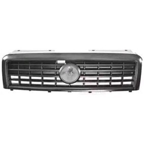 Acquista Griglia anteriore da VAN WEZEL online per Doblo Station Wagon (119_, 223_) a prezzi moderati