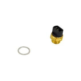 Temperaturschalter, Kühlerlüfter 163818z von KLAXCAR FRANCE günstig für 3,08 € online kaufen
