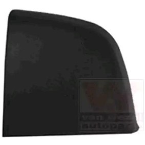 Compre Revestimento, retrovisor exterior da VAN WEZEL 1638841 a um preço baixo por 14,65 €