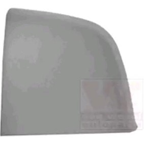 Compre Revestimento, retrovisor exterior da VAN WEZEL 1638843 a um preço baixo por 19,99 €