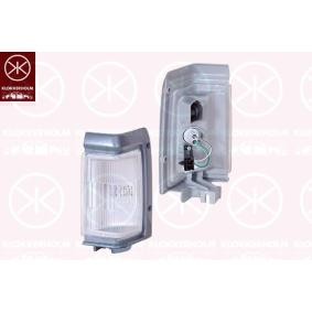 Acquista Luci di posizione da KLOKKERHOLM 16440456 a buon mercato per soli 13,30 €
