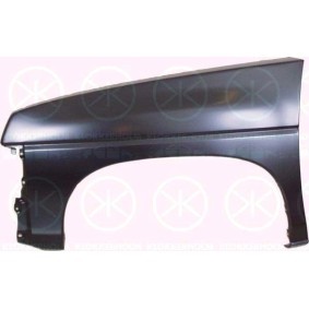 Kühler, Motorkühlung 1644302064 von KLOKKERHOLM günstig für 149,95 € online kaufen