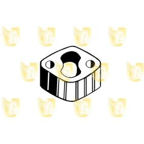 Compre Fita de borracha, sistema de escape da UNIGOM 165012 a um preço baixo por 1,57 €